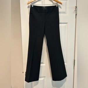 Body by Victoria Victoria’ Secret Pants The Christie Fit sz 2, Black